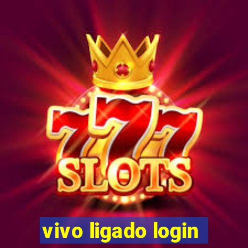 vivo ligado login